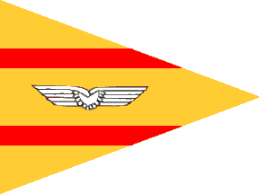 [Command Pennant for an Air Force Brigade (Germany)]